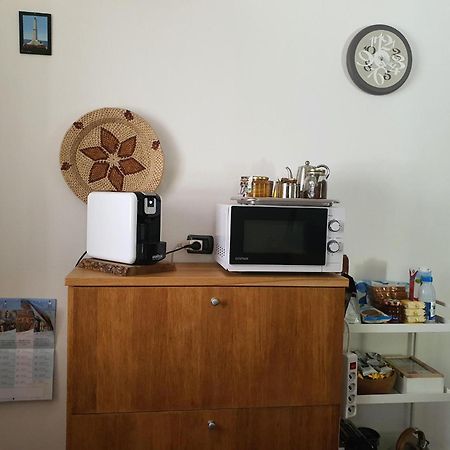 Ferienwohnung Paguro Rapallo Exterior foto