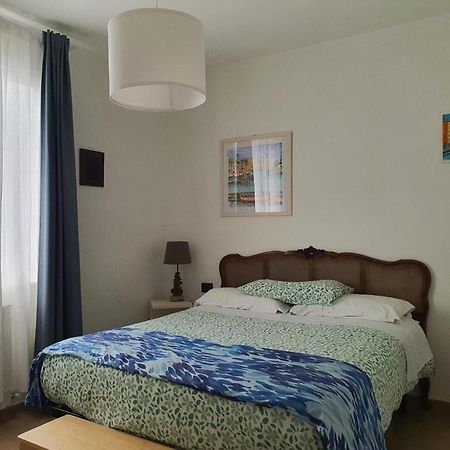 Ferienwohnung Paguro Rapallo Exterior foto